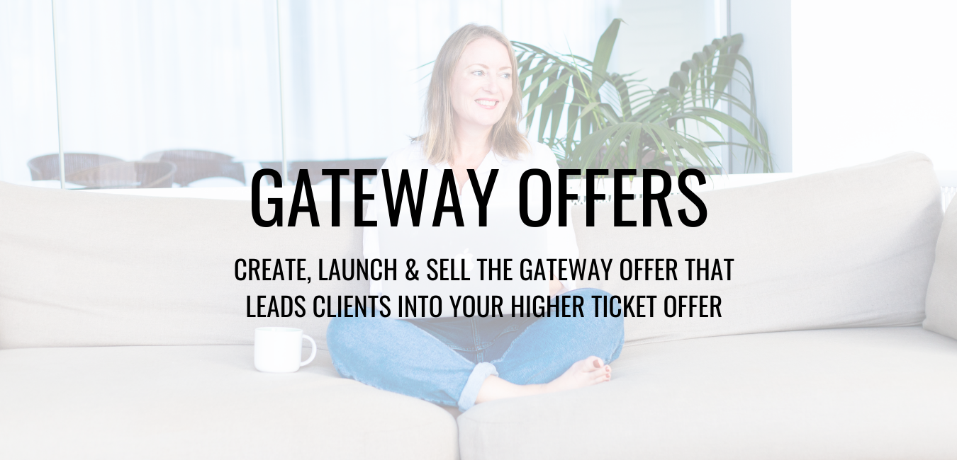 Gateway Offers